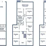 Hostel Centre Louis Delobbe *