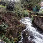 Hostel Centre Louis Delobbe Olloy-sur-Viroin