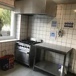 Centre Louis Delobbe Hostel