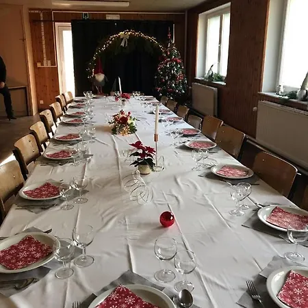 Centre Louis Delobbe