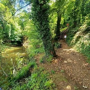Centre Louis Delobbe Olloy-sur-Viroin