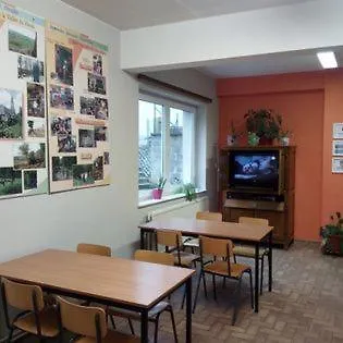 Hostel Centre Louis Delobbe Olloy-sur-Viroin