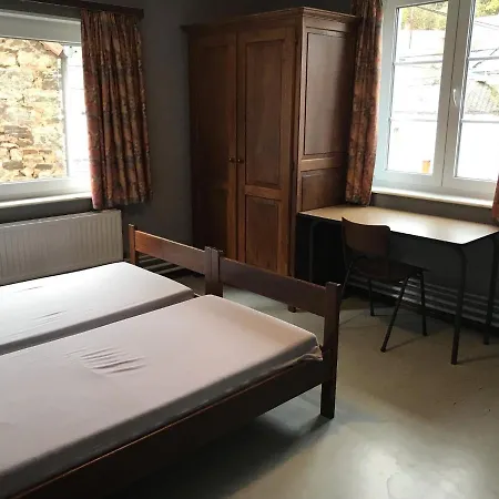 Centre Louis Delobbe