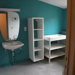 Centre Louis Delobbe Hostel *