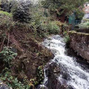 Hostel Centre Louis Delobbe Olloy-sur-Viroin