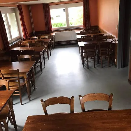 Centre Louis Delobbe Olloy-sur-Viroin